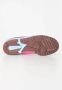 New Balance Dames 550 Roze Rode Blauwe Sneakers Multicolor Dames - Thumbnail 11