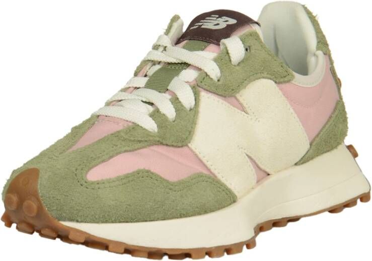 New Balance Dames Casual Sneakers Multicolor Dames