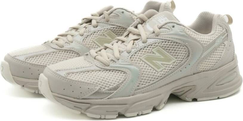 New Balance Dames Mr530Aa1 Sneakers Beige Dames