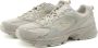 New Balance Dames Mr530Aa1 Sneakers Beige Dames - Thumbnail 2