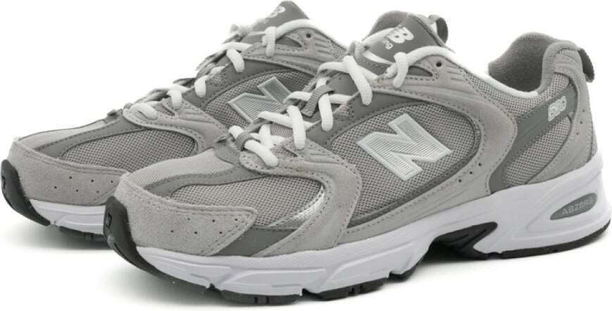 New Balance Dames Mr530Ck Sneakers Gray Dames