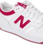 New Balance Dames Sneakers Lente Zomer Collectie Red Dames - Thumbnail 6