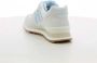 New Balance Dames Sneakers Lichtblauw Wl574 Z24 Beige Dames - Thumbnail 5