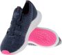 New Balance Dames Sneakers Lichtgewicht Comfortabele Stedelijke Stijl Blue Dames - Thumbnail 2