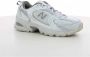New Balance Dames Sneakers Lichtgrijs U530 Gray Dames - Thumbnail 2