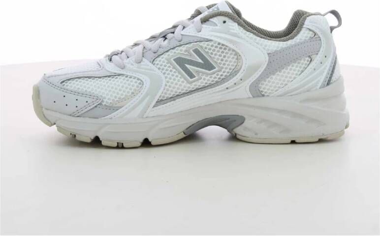 New Balance Dames Sneakers Lichtgrijs U530 Gray Dames
