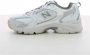New Balance Dames Sneakers Lichtgrijs U530 Gray Dames - Thumbnail 4