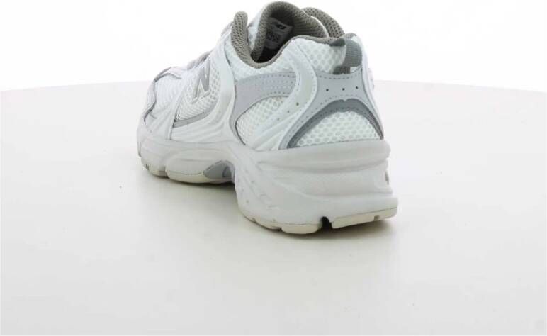 New Balance Dames Sneakers Lichtgrijs U530 Gray Dames
