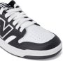 New Balance Sneakers van Leer Multicolor - Thumbnail 5