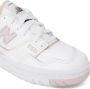 New Balance 550 Sneakers Dames white maat: 40.5 beschikbare maaten:37.5 38 40.5 41.5 36.5 39 - Thumbnail 3