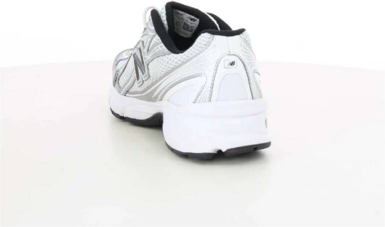 New Balance Dames Sneakers Wit U740
