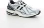 New Balance Dames Witte Sneakers White Dames - Thumbnail 2