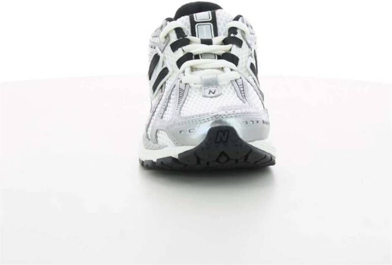 New Balance Dames Witte Sneakers White Dames