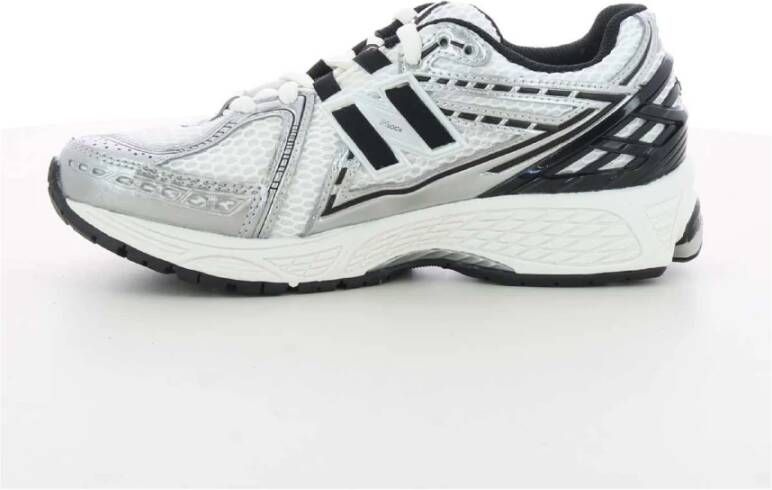 New Balance Dames Witte Sneakers White Dames