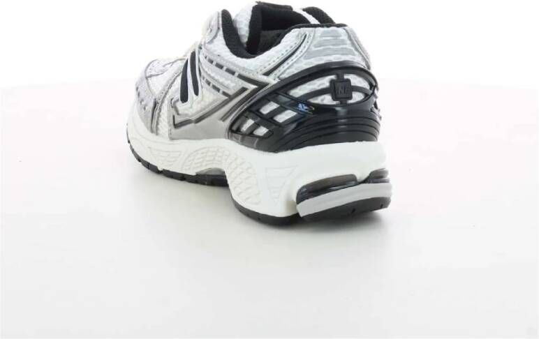 New Balance Dames Witte Sneakers White Dames