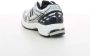 New Balance Dames Witte Sneakers White Dames - Thumbnail 5