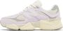 New Balance December Sky Limited Edition Sneakers Pink Dames - Thumbnail 2