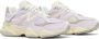 New Balance December Sky Limited Edition Sneakers Pink Dames - Thumbnail 5