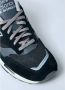 New Balance Encap Sneakers met Logo Borduursel Black Heren - Thumbnail 3