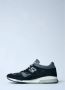 New Balance Encap Sneakers met Logo Borduursel Black Heren - Thumbnail 4