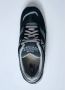 New Balance Encap Sneakers met Logo Borduursel Black Heren - Thumbnail 5