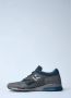 New Balance Encap Sneakers met Logo Borduursel Multicolor Heren - Thumbnail 4