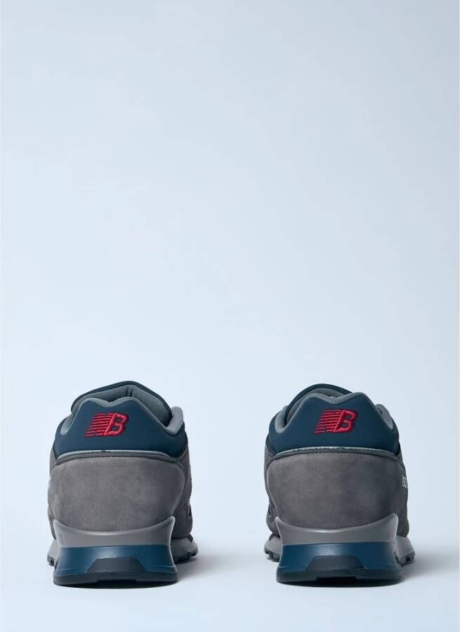 New Balance Encap Sneakers met Logo Borduursel Multicolor Heren