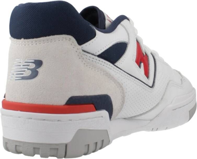 New Balance ESD Sneakers voor Mannen en Vrouwen Multicolor Heren