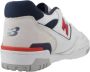 New Balance ESD Sneakers voor Mannen en Vrouwen Multicolor Heren - Thumbnail 4