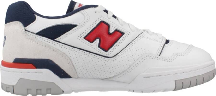 New Balance ESD Sneakers voor Mannen en Vrouwen Multicolor Heren