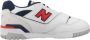 New Balance ESD Sneakers voor Mannen en Vrouwen Multicolor Heren - Thumbnail 5