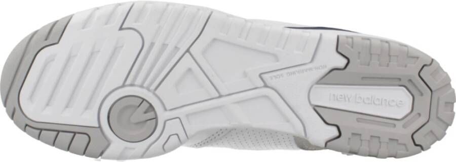 New Balance ESD Sneakers voor Mannen en Vrouwen Multicolor Heren