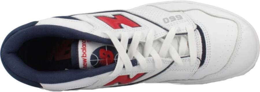 New Balance ESD Sneakers voor Mannen en Vrouwen Multicolor Heren