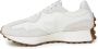 New Balance Casual sneakers met stijl ID Ws327Pj Wit Dames - Thumbnail 10