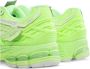 New Balance Fluorescerend Groene Chunky Sole Sneakers - Thumbnail 2