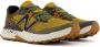 New Balance Gouden Flyknit Sneakers voor modebewuste mannen Beige Heren - Thumbnail 12