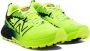 New Balance Off-Road Sneaker met Fresh Foam X Hierro v7 GTX Green Heren - Thumbnail 3