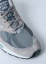 New Balance FuelCell Gewatteerde Sneakers Gray Heren - Thumbnail 3
