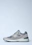 New Balance FuelCell Gewatteerde Sneakers Gray Heren - Thumbnail 4