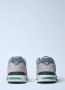 New Balance FuelCell Gewatteerde Sneakers Gray Heren - Thumbnail 6