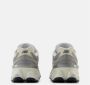 New Balance 9060 Unisex Schoenen Grijs Maat: 37.5 Leer Foot Locker - Thumbnail 6