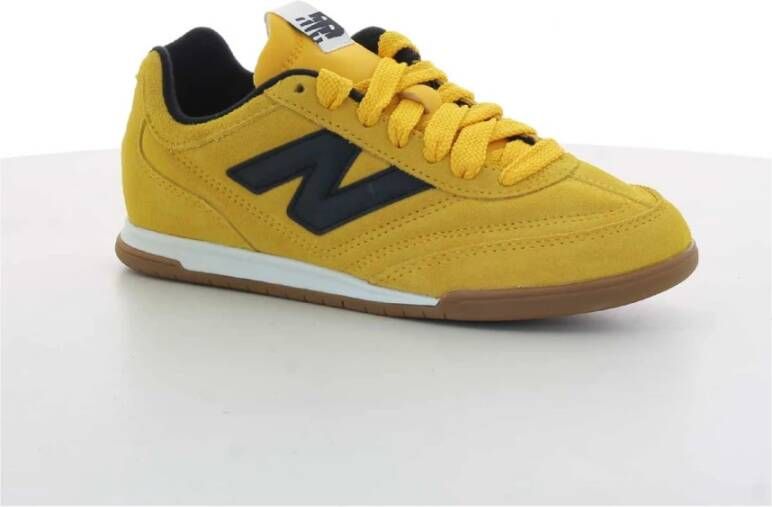New Balance Gele Damesschoenen Rc42 Yellow Dames