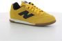 New Balance Gele Damesschoenen Rc42 Yellow Dames - Thumbnail 2