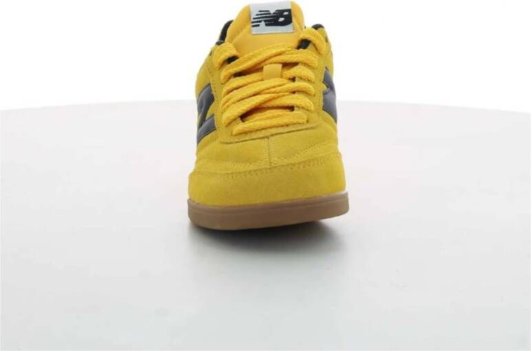 New Balance Gele Damesschoenen Rc42 Yellow Dames