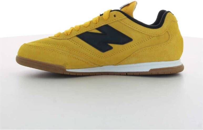 New Balance Gele Damesschoenen Rc42 Yellow Dames