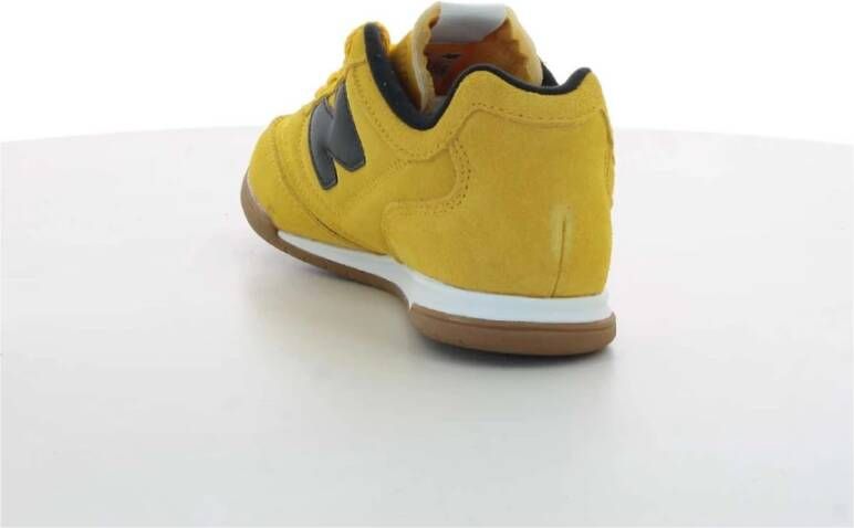 New Balance Gele Damesschoenen Rc42 Yellow Dames