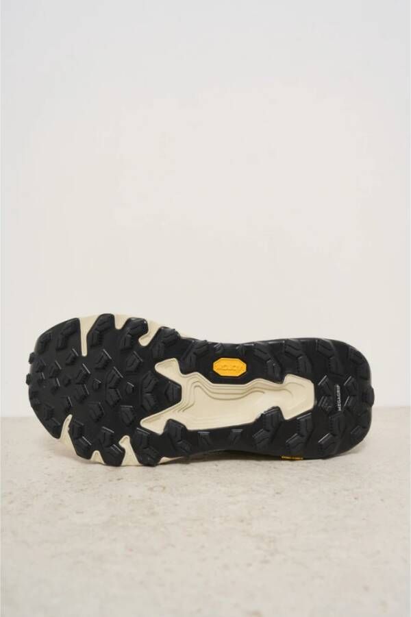 New Balance Gele hardloopschoenen Off-Road Model