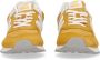 New Balance Gele Lage Sneaker 574 Yellow Heren - Thumbnail 4
