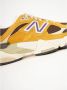 New Balance Gele platte schoenen met ABZORB-technologie - Thumbnail 2
