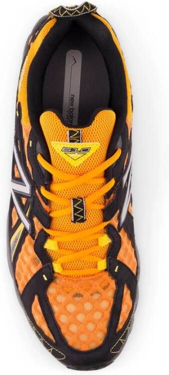 New Balance Gele Sneakers